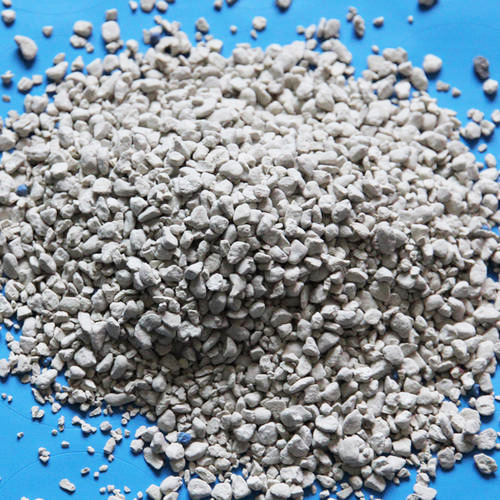 膨润土颗粒厂家