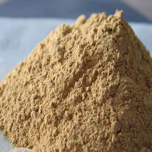 铸造膨润土厂家