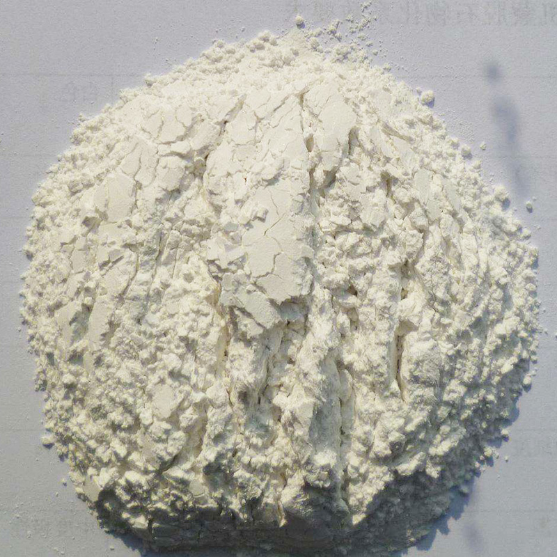 钙基膨润土批发